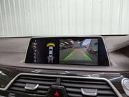 BMW 7 Series 3.0 740li Exclusive Auto 4dr 78