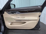BMW 7 Series 3.0 740li Exclusive Auto 4dr 46