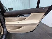 BMW 7 Series 3.0 740li Exclusive Auto 4dr 58