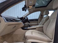 BMW 7 Series 3.0 740li Exclusive Auto 4dr 51