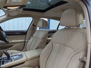 BMW 7 Series 3.0 740li Exclusive Auto 4dr 50