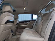 BMW 7 Series 3.0 740li Exclusive Auto 4dr 62