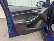 Ford Focus 2.0 Focus ST-3 T 5dr 60