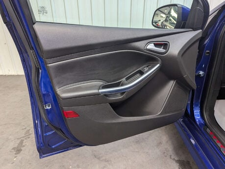 Ford Focus 2.0 Focus ST-3 T 5dr 60