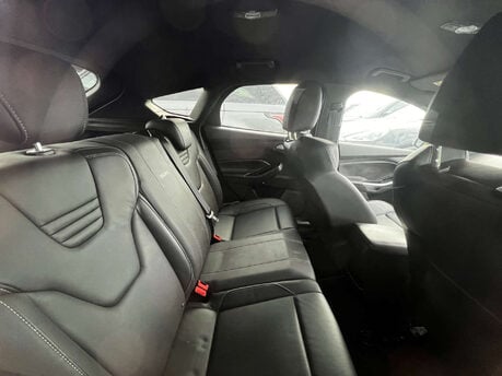 Ford Focus 2.0 Focus ST-3 T 5dr 16