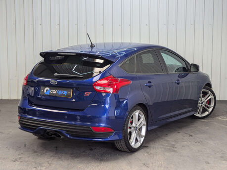 Ford Focus 2.0 Focus ST-3 T 5dr 11