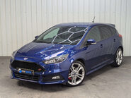 Ford Focus 2.0 Focus ST-3 T 5dr 6