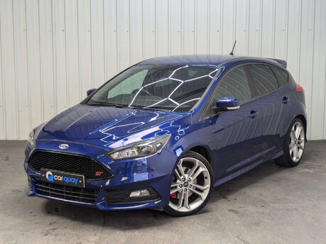 Ford Focus 2.0 Focus ST-3 T 5dr 6