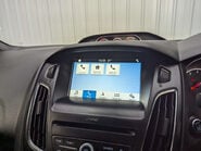 Ford Focus 2.0 Focus ST-3 T 5dr 87
