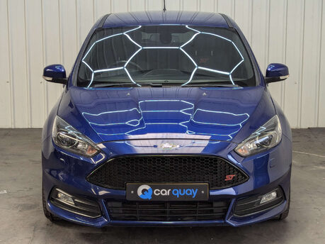 Ford Focus 2.0 Focus ST-3 T 5dr 25
