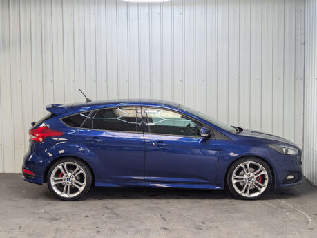 Ford Focus 2.0 Focus ST-3 T 5dr 18