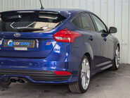Ford Focus 2.0 Focus ST-3 T 5dr 37