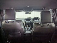 Ford Focus 2.0 Focus ST-3 T 5dr 46