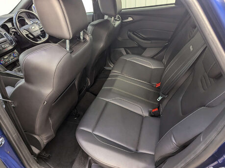 Ford Focus 2.0 Focus ST-3 T 5dr 67