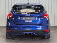 Ford Focus 2.0 Focus ST-3 T 5dr 36