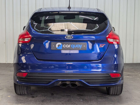 Ford Focus 2.0 Focus ST-3 T 5dr 36