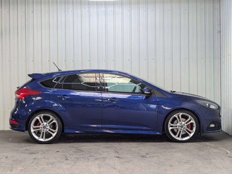 Ford Focus 2.0 Focus ST-3 T 5dr 17