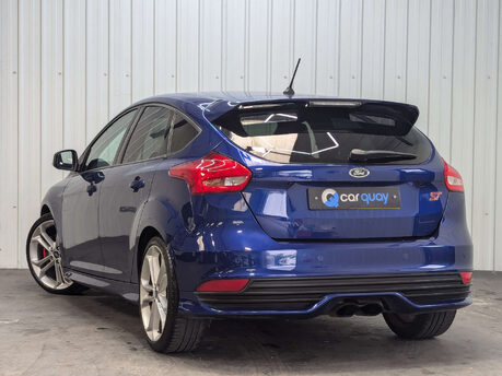 Ford Focus 2.0 Focus ST-3 T 5dr 12