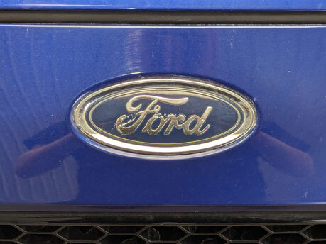 Ford Focus 2.0 Focus ST-3 T 5dr 22