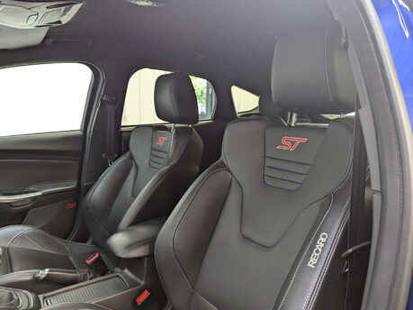 Ford Focus 2.0 Focus ST-3 T 5dr 58