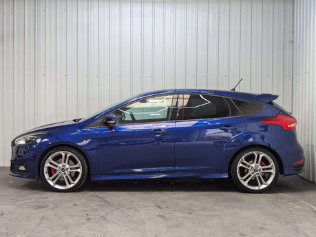 Ford Focus 2.0 Focus ST-3 T 5dr 14