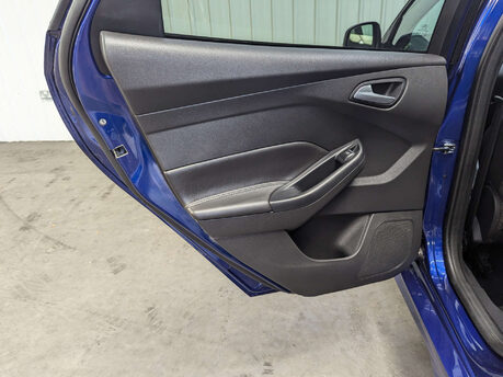 Ford Focus 2.0 Focus ST-3 T 5dr 71