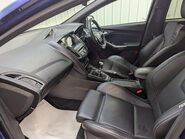 Ford Focus 2.0 Focus ST-3 T 5dr 55