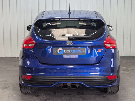 Ford Focus 2.0 Focus ST-3 T 5dr 41