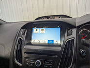 Ford Focus 2.0 Focus ST-3 T 5dr 89