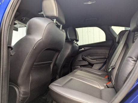Ford Focus 2.0 Focus ST-3 T 5dr 68