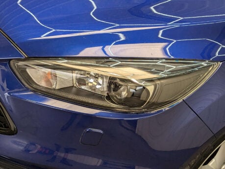 Ford Focus 2.0 Focus ST-3 T 5dr 29
