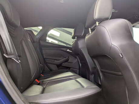 Ford Focus 2.0 Focus ST-3 T 5dr 65