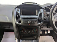 Ford Focus 2.0 Focus ST-3 T 5dr 83