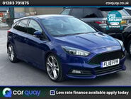 Ford Focus 2.0 Focus ST-3 T 5dr 1