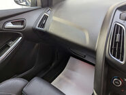 Ford Focus 2.0 Focus ST-3 T 5dr 84