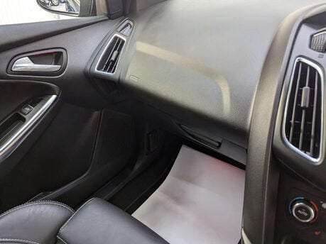 Ford Focus 2.0 Focus ST-3 T 5dr 84