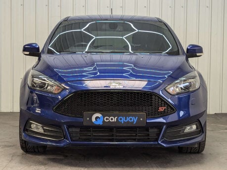 Ford Focus 2.0 Focus ST-3 T 5dr 20