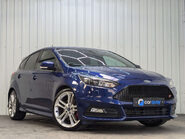 Ford Focus 2.0 Focus ST-3 T 5dr 4