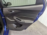 Ford Focus 2.0 Focus ST-3 T 5dr 66