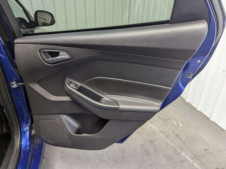 Ford Focus 2.0 Focus ST-3 T 5dr 66