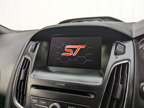 Ford Focus 2.0 Focus ST-3 T 5dr 85