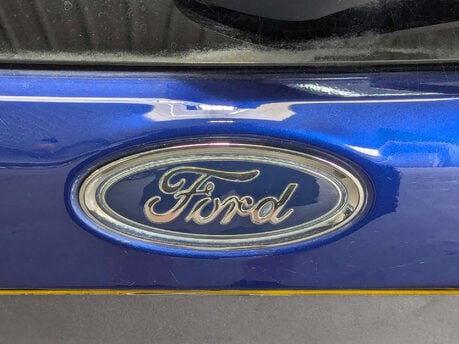 Ford Focus 2.0 Focus ST-3 T 5dr 38