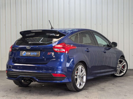 Ford Focus 2.0 Focus ST-3 T 5dr 10