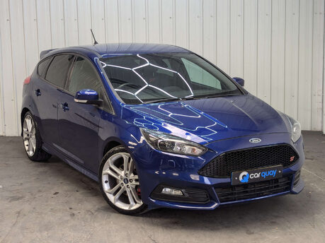 Ford Focus 2.0 Focus ST-3 T 5dr 5