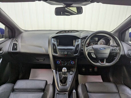 Ford Focus 2.0 Focus ST-3 T 5dr 2