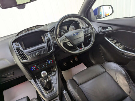 Ford Focus 2.0 Focus ST-3 T 5dr 49