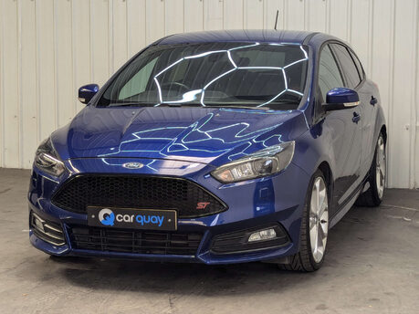 Ford Focus 2.0 Focus ST-3 T 5dr 26