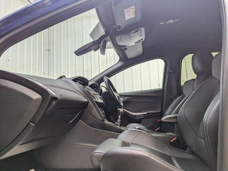 Ford Focus 2.0 Focus ST-3 T 5dr 57