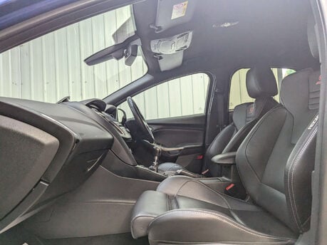 Ford Focus 2.0 Focus ST-3 T 5dr 59