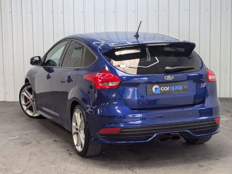 Ford Focus 2.0 Focus ST-3 T 5dr 13